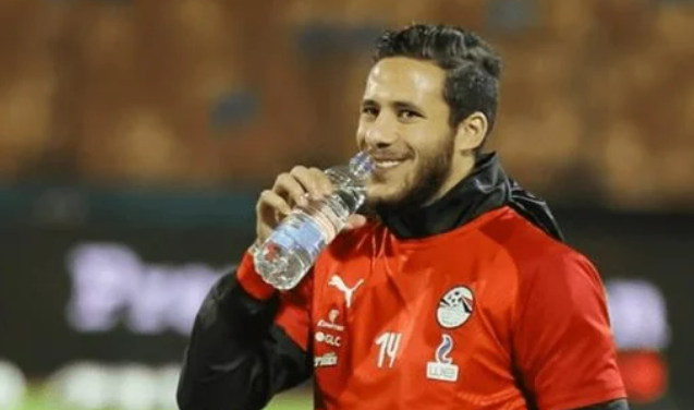 كشف سبب رفض رمضان صبحي عرض الزمالك